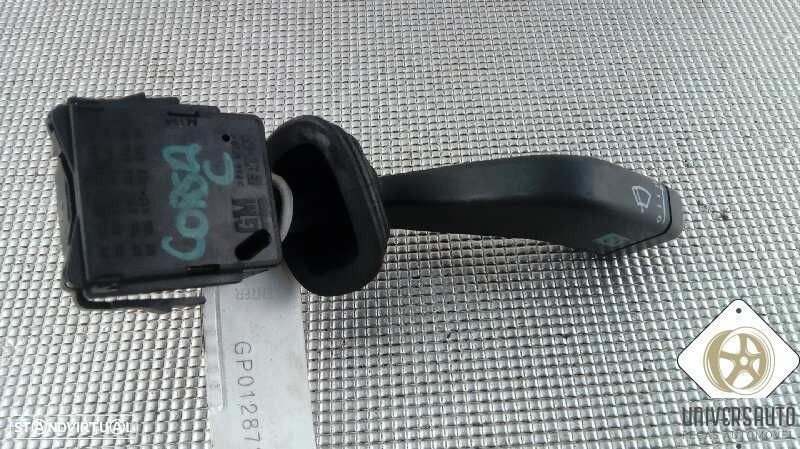 COMANDO LIMPA-VIDROS OPEL CORSA C 2001 - 1