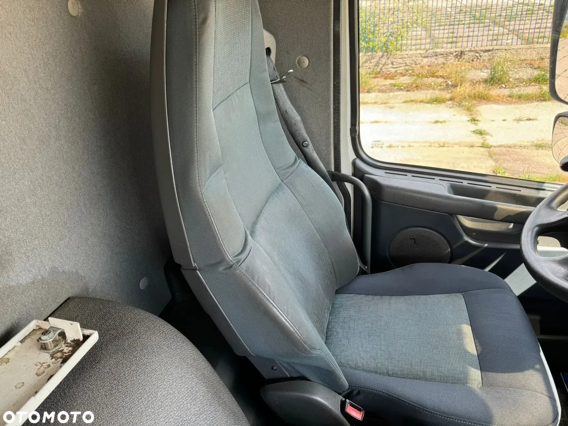 Volvo FM 330 - 22