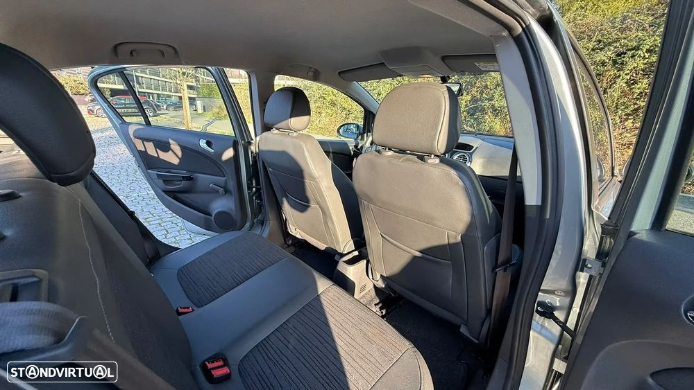 Opel Corsa 1.2 Enjoy S/S - 8