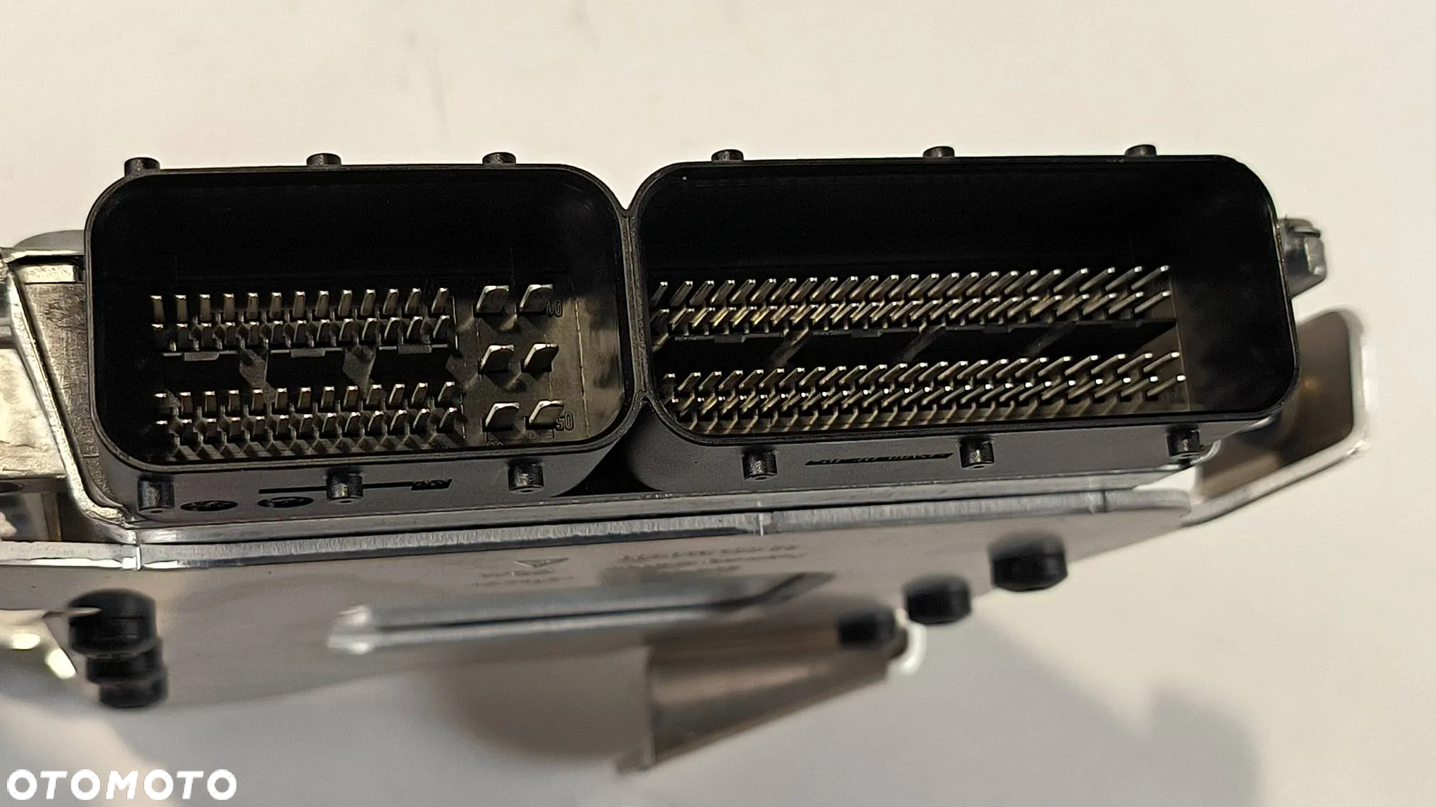 99161860203 Porsche Cayman 981 2.7 B 2016 Komputer / Sterownik ECU silnika - 5
