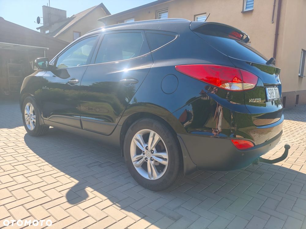 Hyundai ix35 - 3