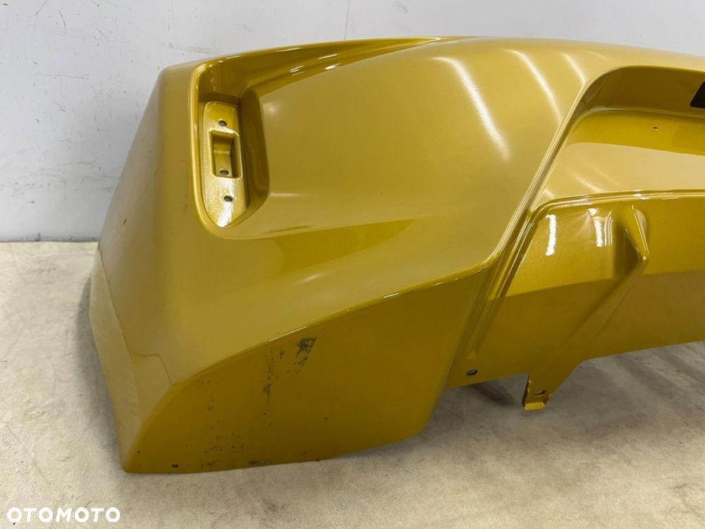 Zderzak tylny Mitsubishi Space Star 19r.- Lift tył 6410D942ZZ - 12