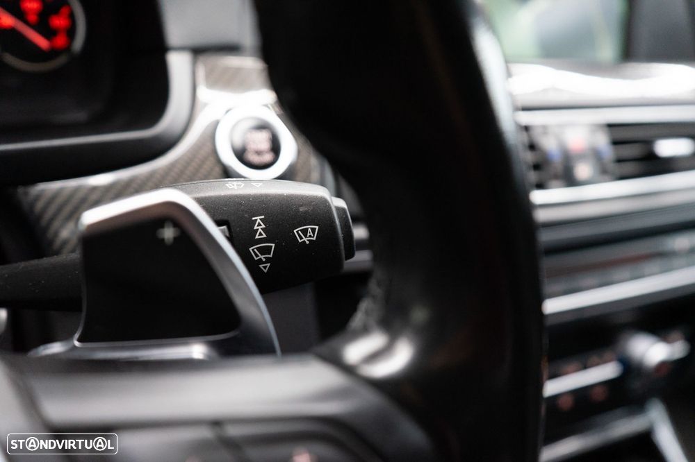 BMW M550d xDrive Auto - 41