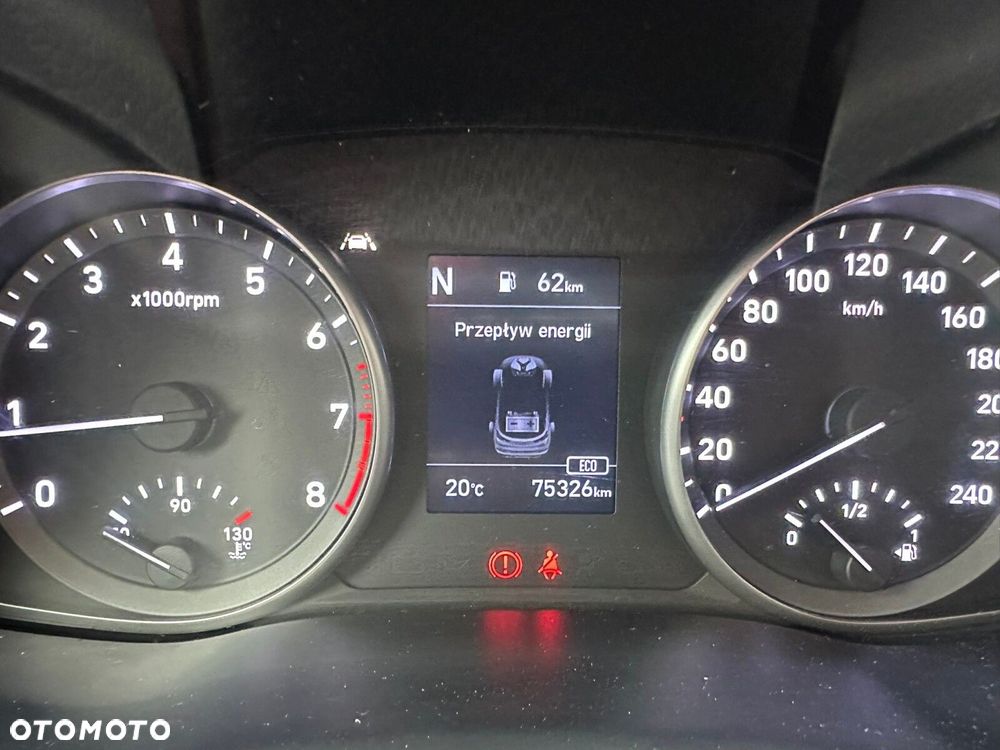 Hyundai i30 1.5 T-GDI 48V Smart - 16