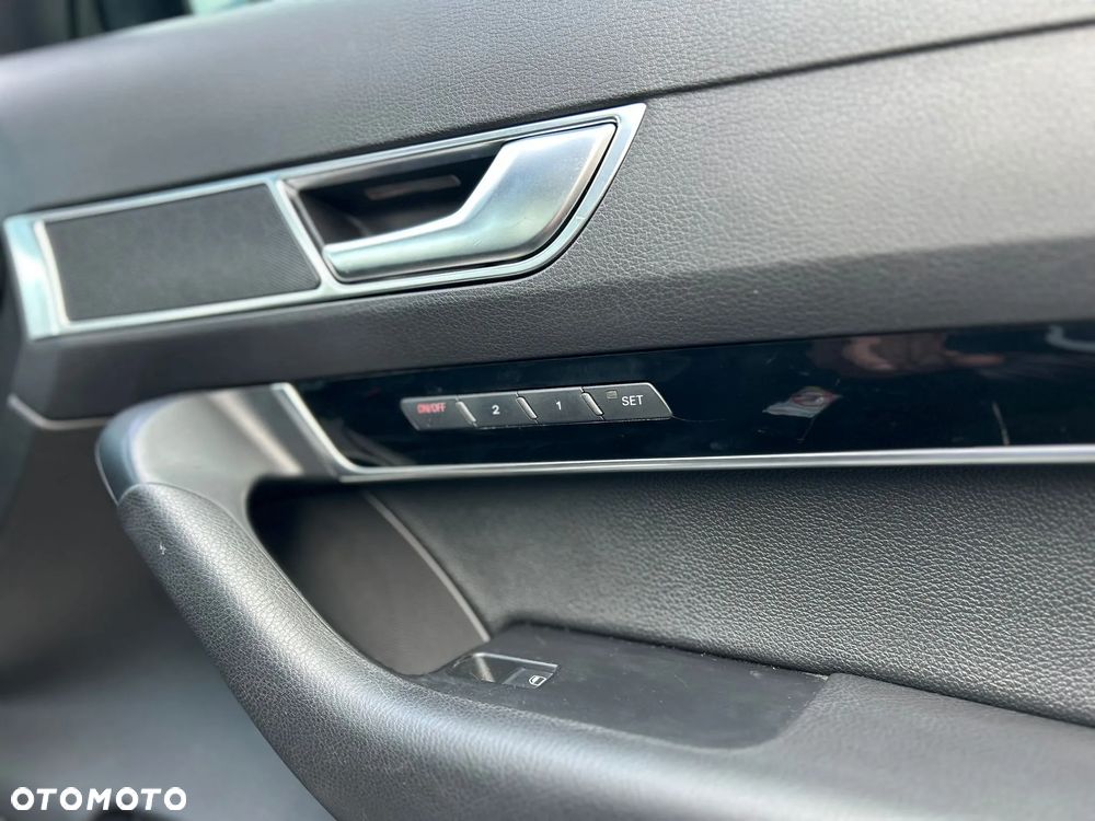 Audi A6 Avant 3.0 TDI DPF quattro tiptronic - 17