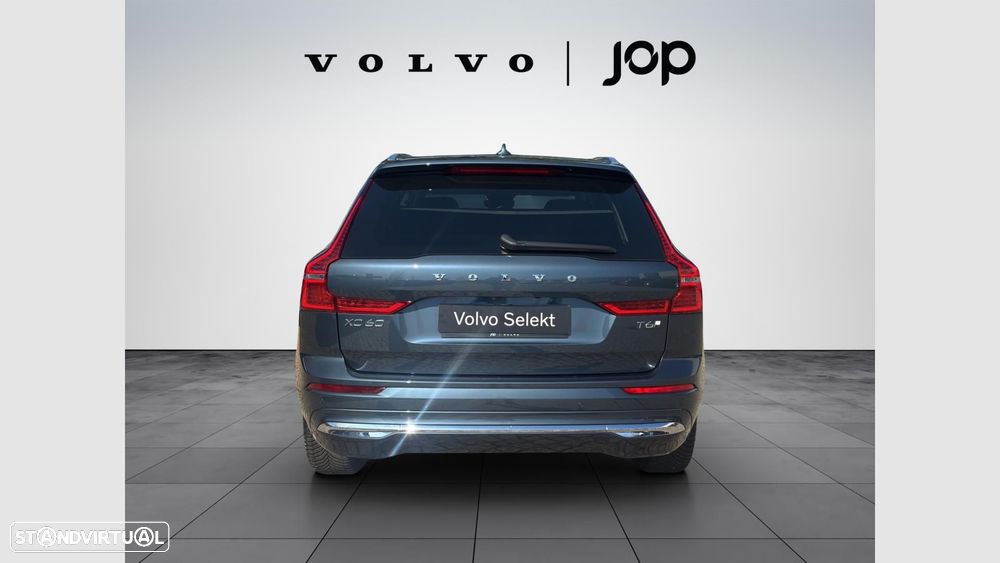 Volvo XC 60 2.0 T6 PHEV Ultra Bright AWD - 6