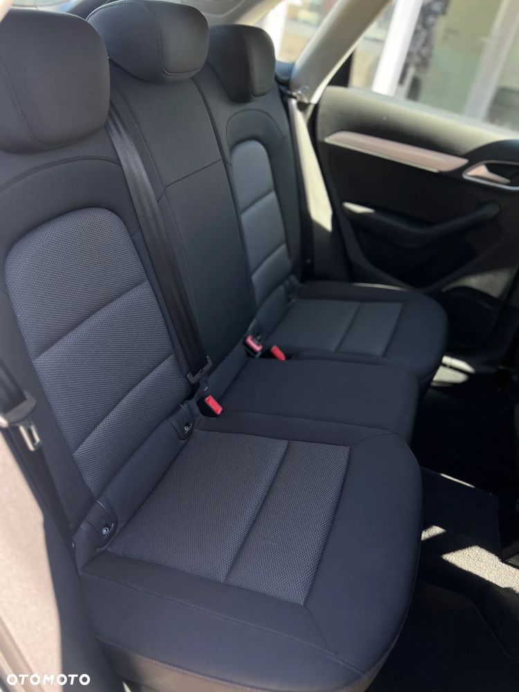 Audi Q3 1.4 TFSI Edycja Specjalna S tronic - 8
