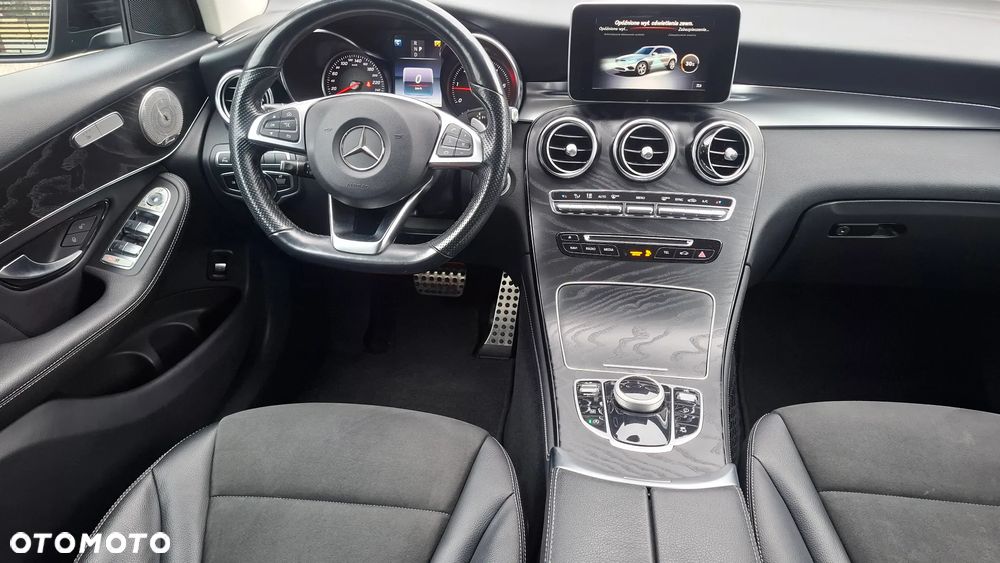 Mercedes-Benz GLC - 23