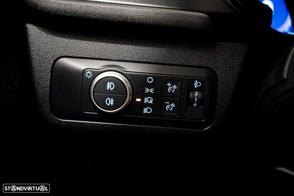 Ford Kuga 1.5 EcoBoost ST-Line - 12