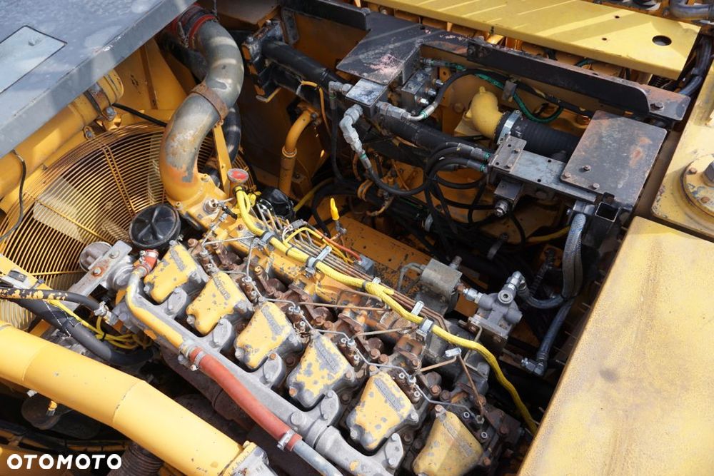 Liebherr R 954B-HD - 22