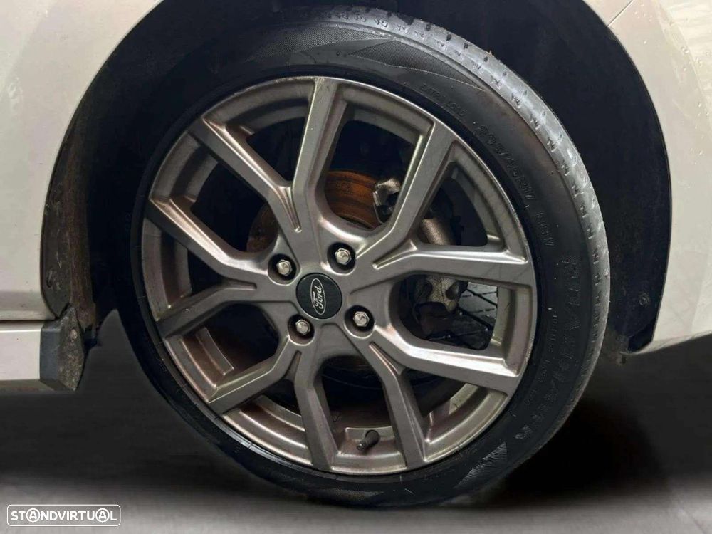 Ford Fiesta 1.0 EcoBoost ST-Line - 46