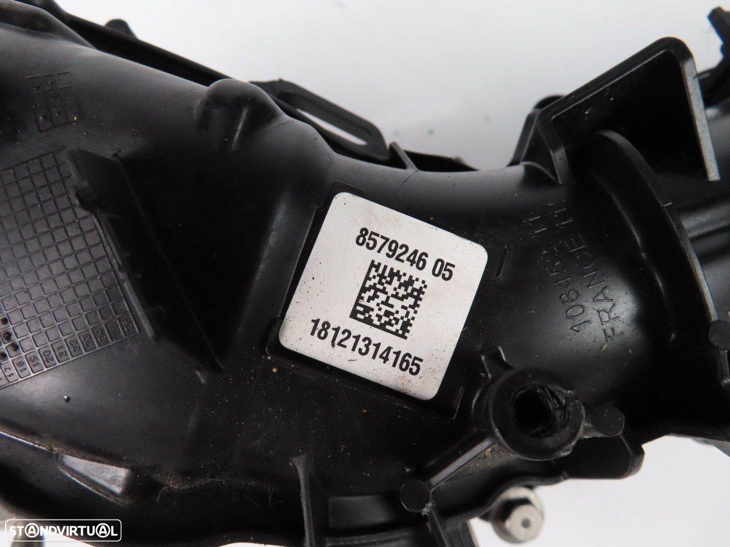 Colector / Coletor de admissão Usado / Original BMW 2 Active Tourer (F45)/BMW 2... - 6