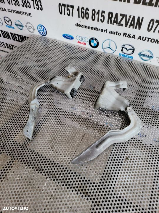 Balamale Capota Nissan Qashqai II J11 An 2013-2018 Dezmembrez Nissan Qashqai J11 - 4