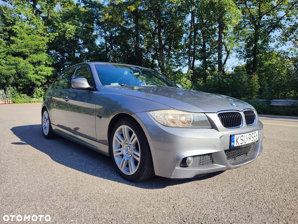 BMW Seria 3 320i Edition Sport - 1