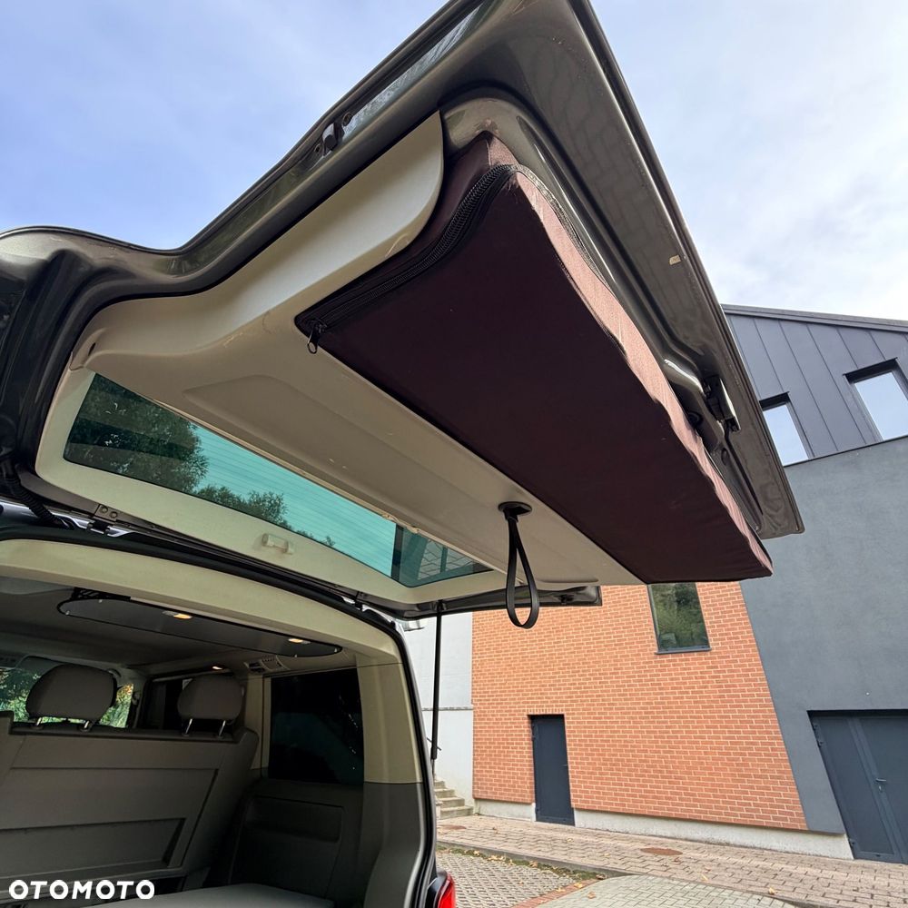 Volkswagen California - 17