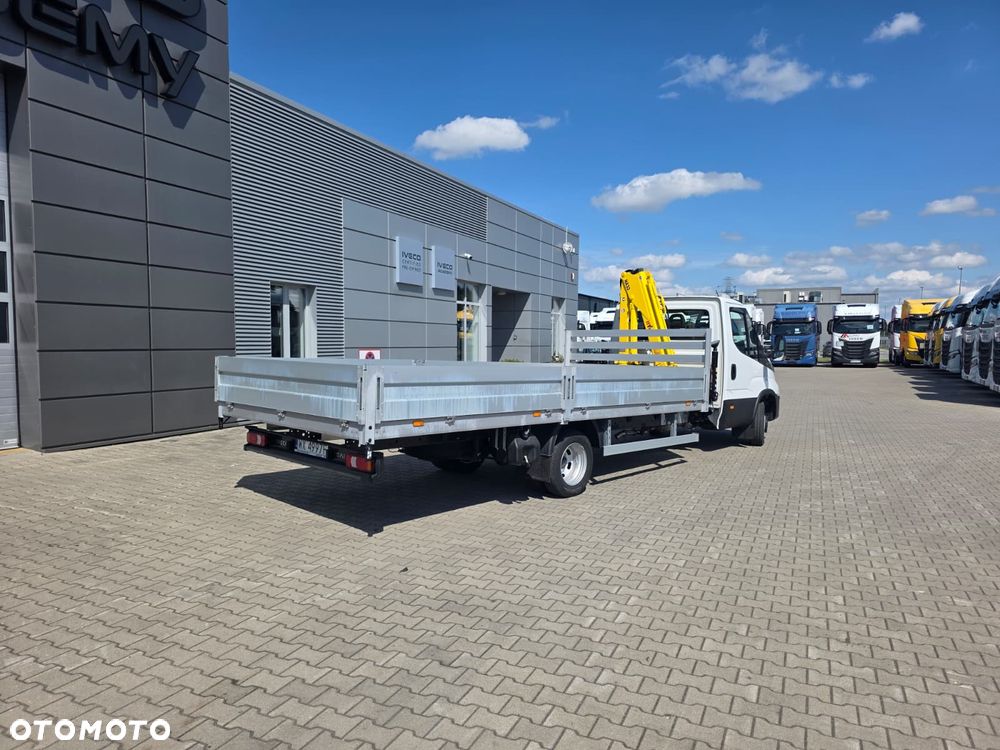 Iveco Daily - Promocyjne Finansowanie od 101 % !!! - 7