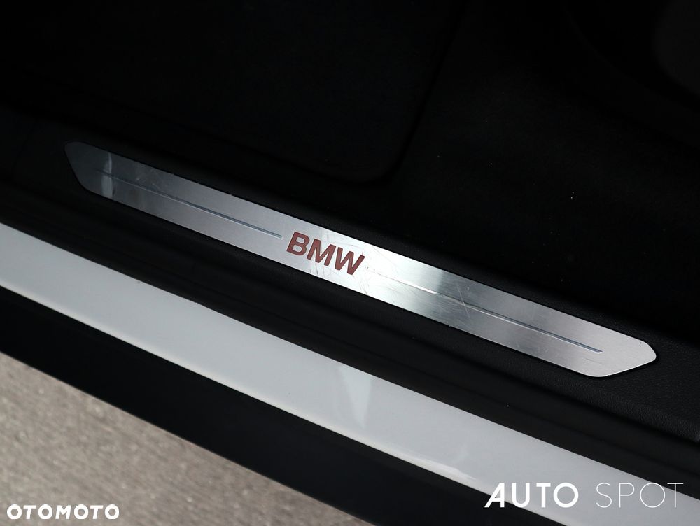 BMW X5 xDrive30d - 18