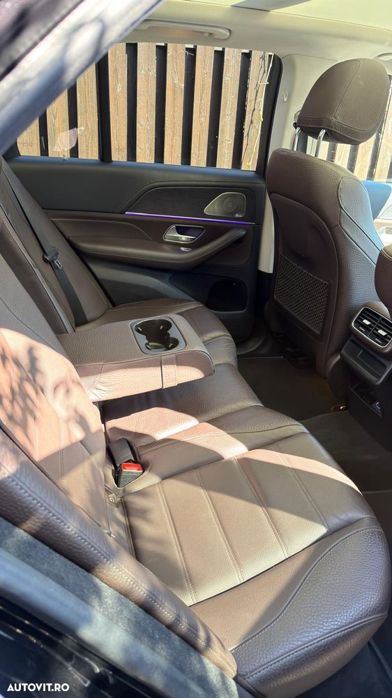 Mercedes-Benz GLE - 5