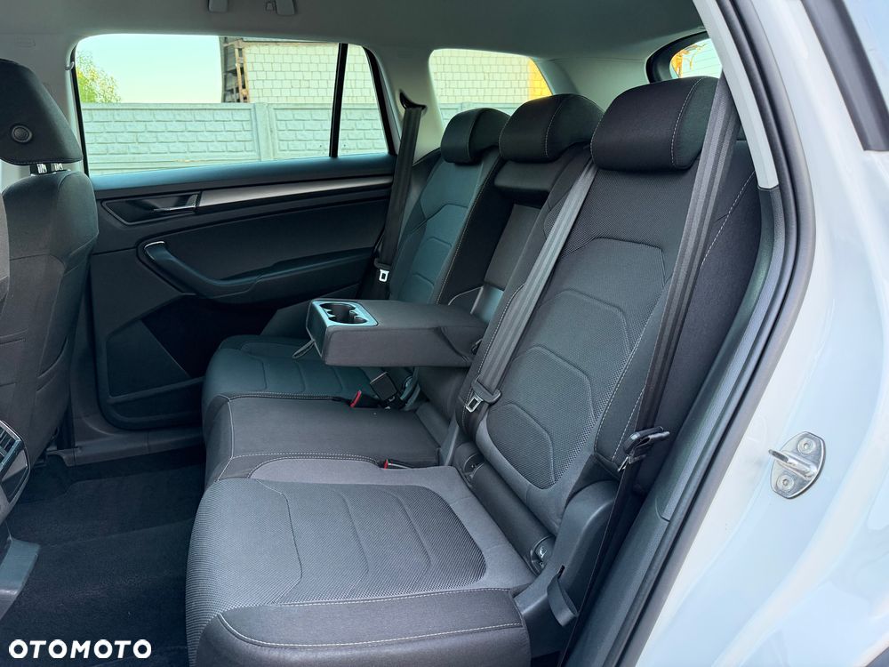 Skoda Kodiaq 2.0 TDI DSG Ambition - 29
