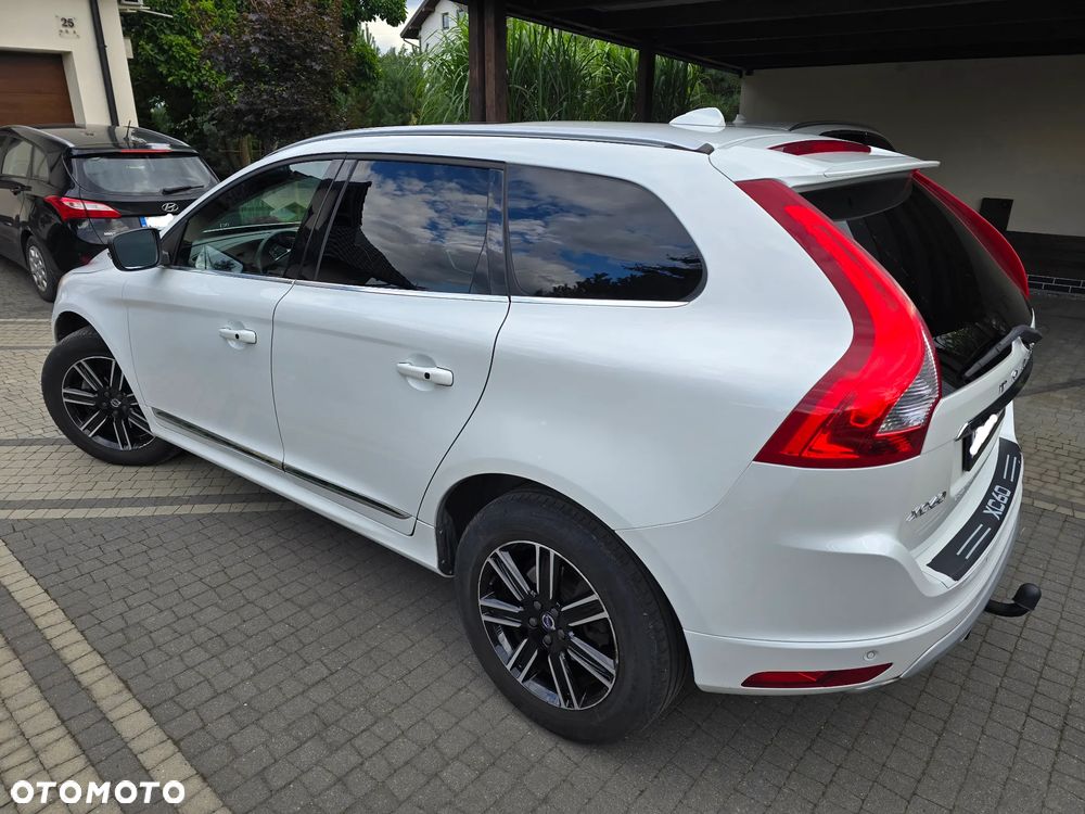 Volvo XC 60 T5 AWD Drive-E Summum - 6