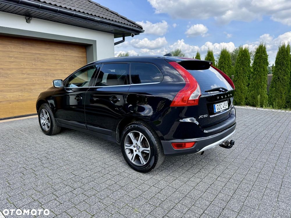 Volvo XC 60 DRIVe Summum - 6