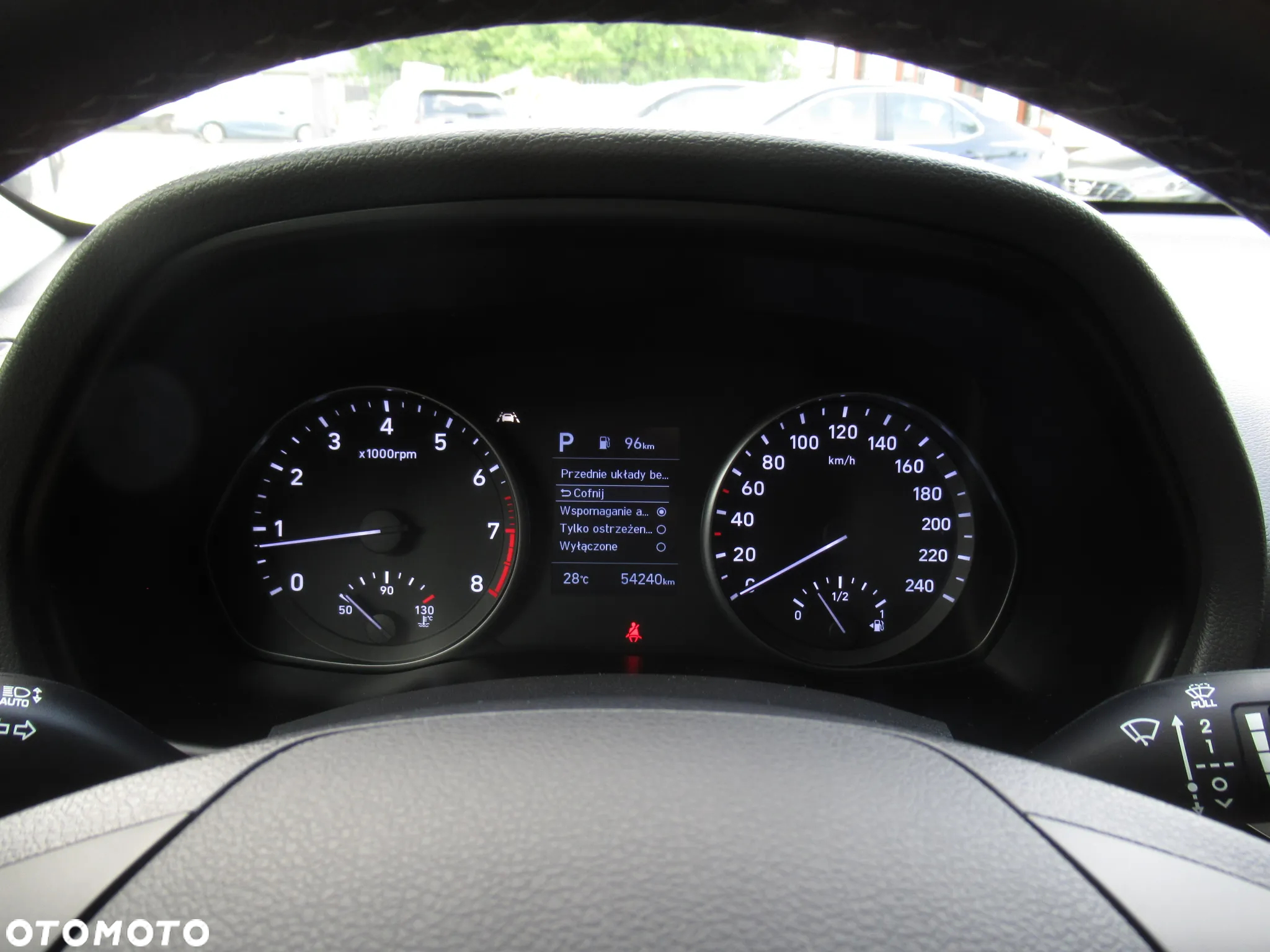 Hyundai i30 1.5 T-GDI 48V Comfort DCT - 31