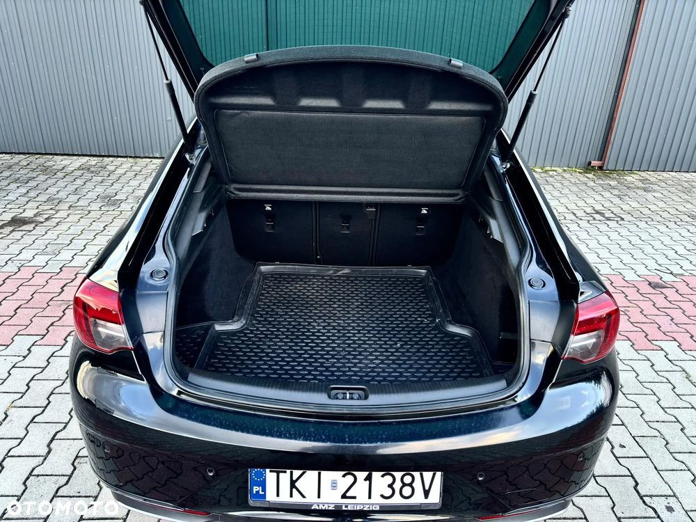 Opel Insignia 2.0 CDTI GS Line + S&S - 29