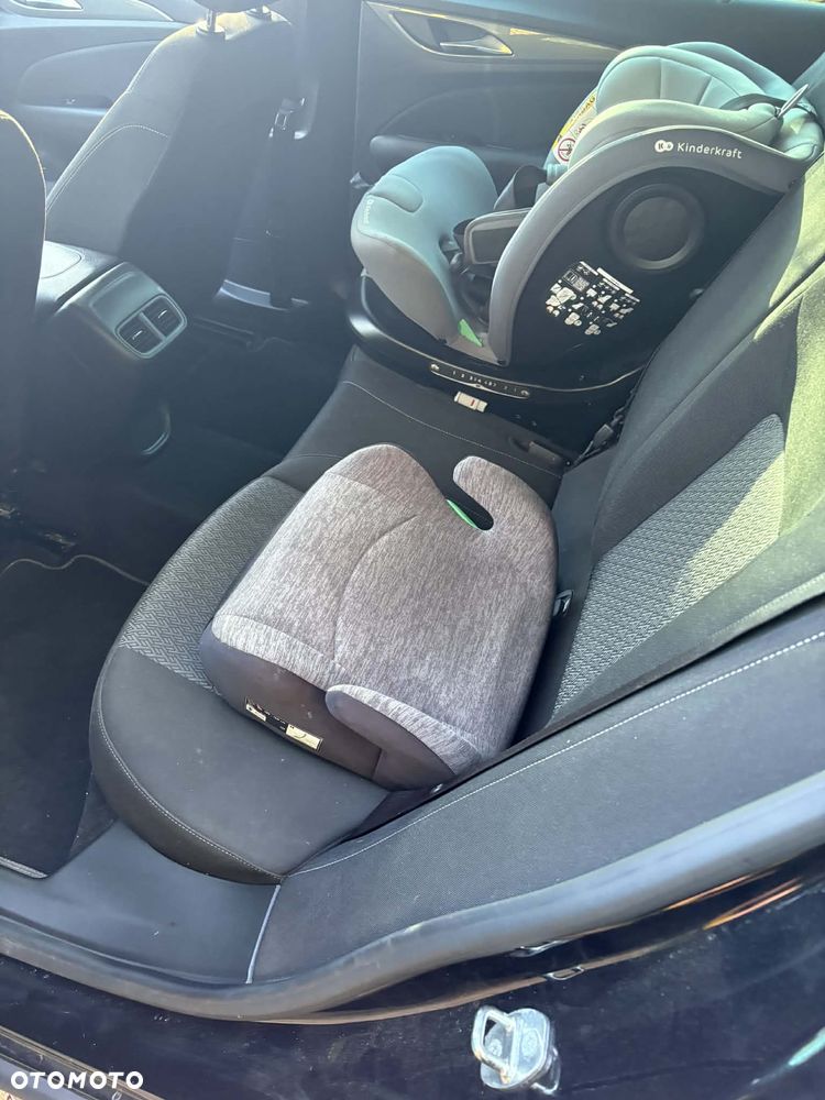 Opel Insignia 2.0 CDTI automatik Sport - 8