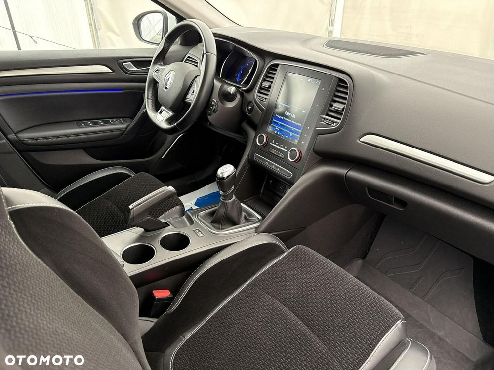 Renault Megane - 22