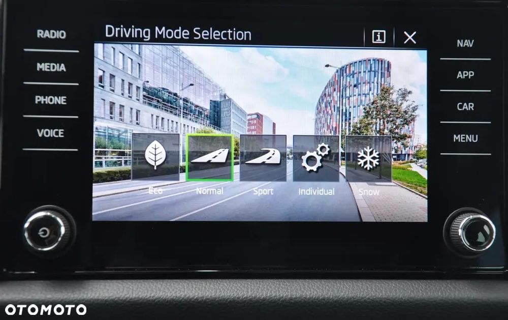 Skoda Kodiaq 2.0 TDI 4x4 Style DSG - 19