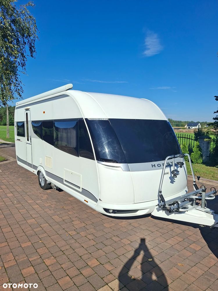 Hobby Premium 495 - 11