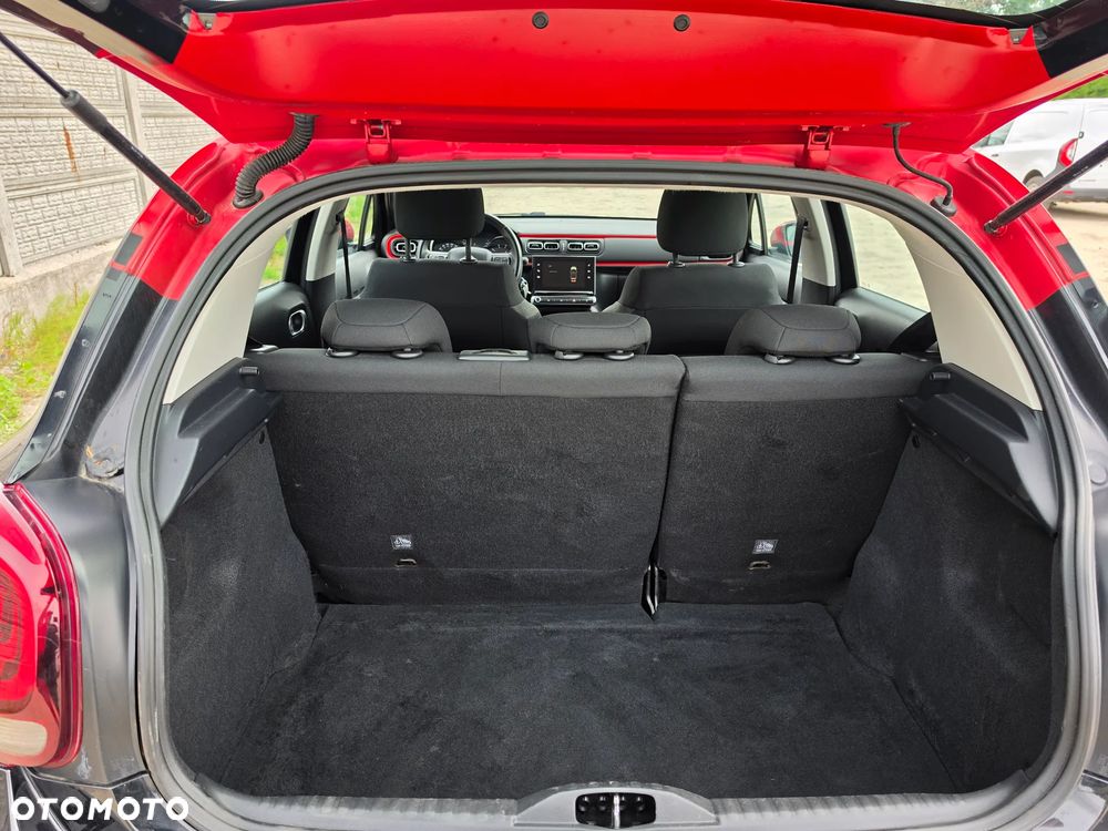 Citroën C3 Pure Tech 82 SHINE - 18