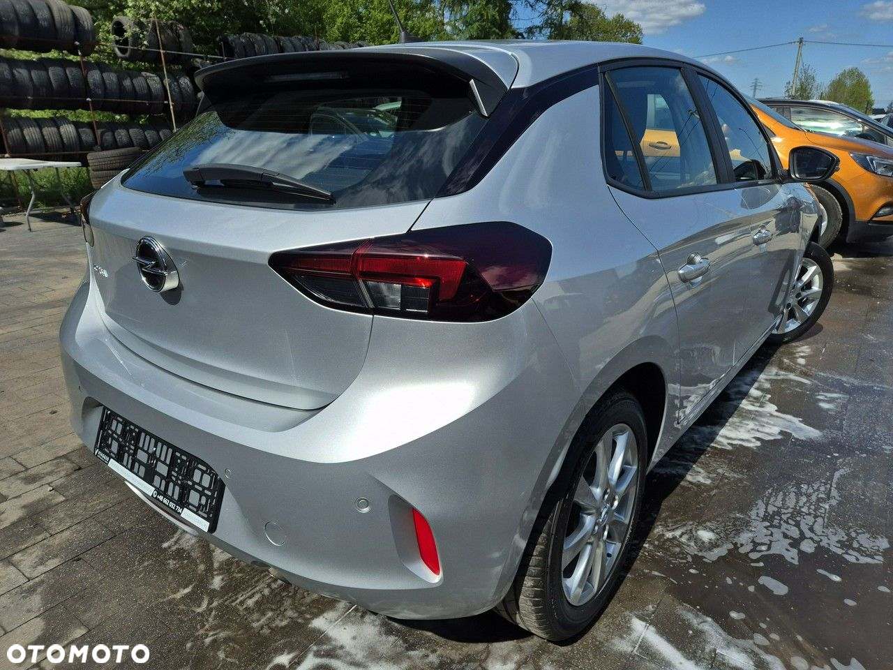 Opel Corsa 1.2 Edition S&S - 4