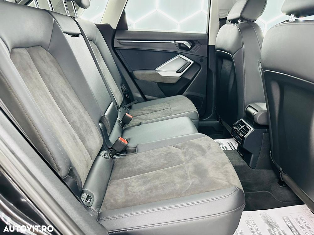 Audi Q3 40 TFSI quattro S tronic S line - 8