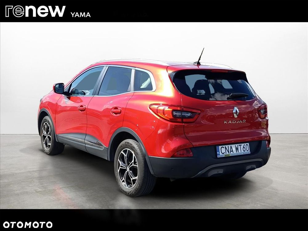 Renault Kadjar 1.2 Energy TCe Intens - 3