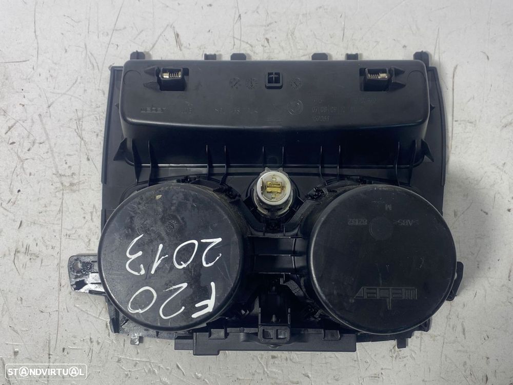 Suporte copos BMW 1 (F20) REF. 920732008 - 3