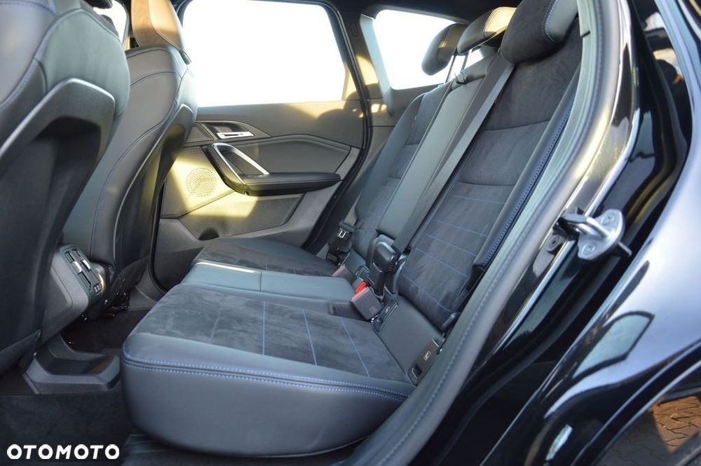 BMW X1 sDrive18i M Sport - 12