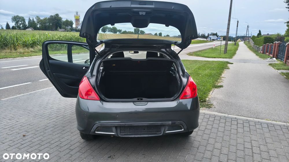 Peugeot 308 120 VTi Style - 16