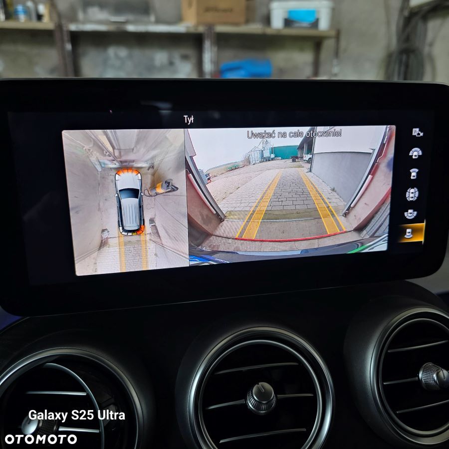 Mercedes-Benz GLC 200 d 4-Matic Business Edition - 31