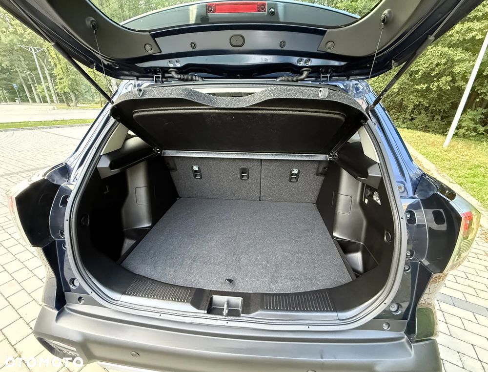 Suzuki S-Cross 1.4 SHVS Elegance - 20