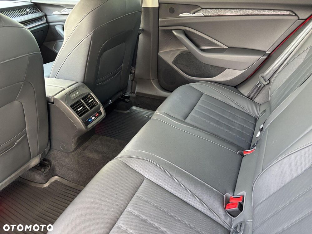 Skoda Superb 1.5 TSI mHEV Selection DSG - 20