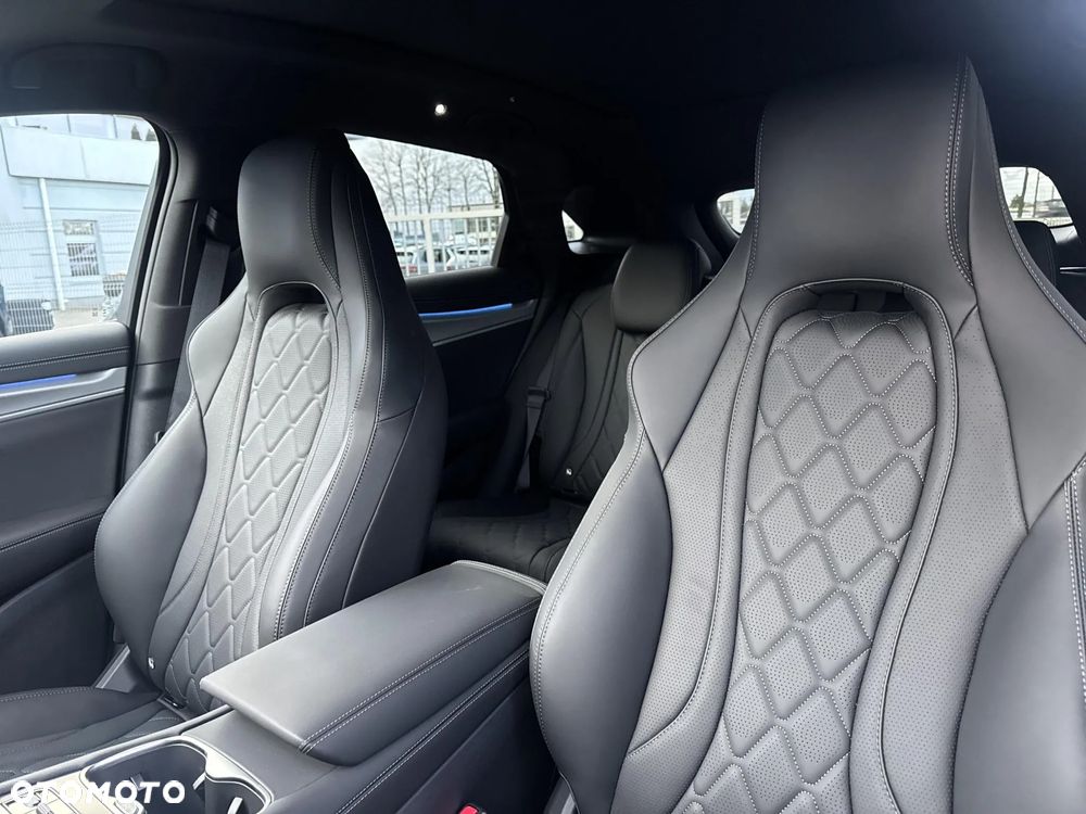 BYD Sealion 7 91.3kWh Excellence AWD - 11