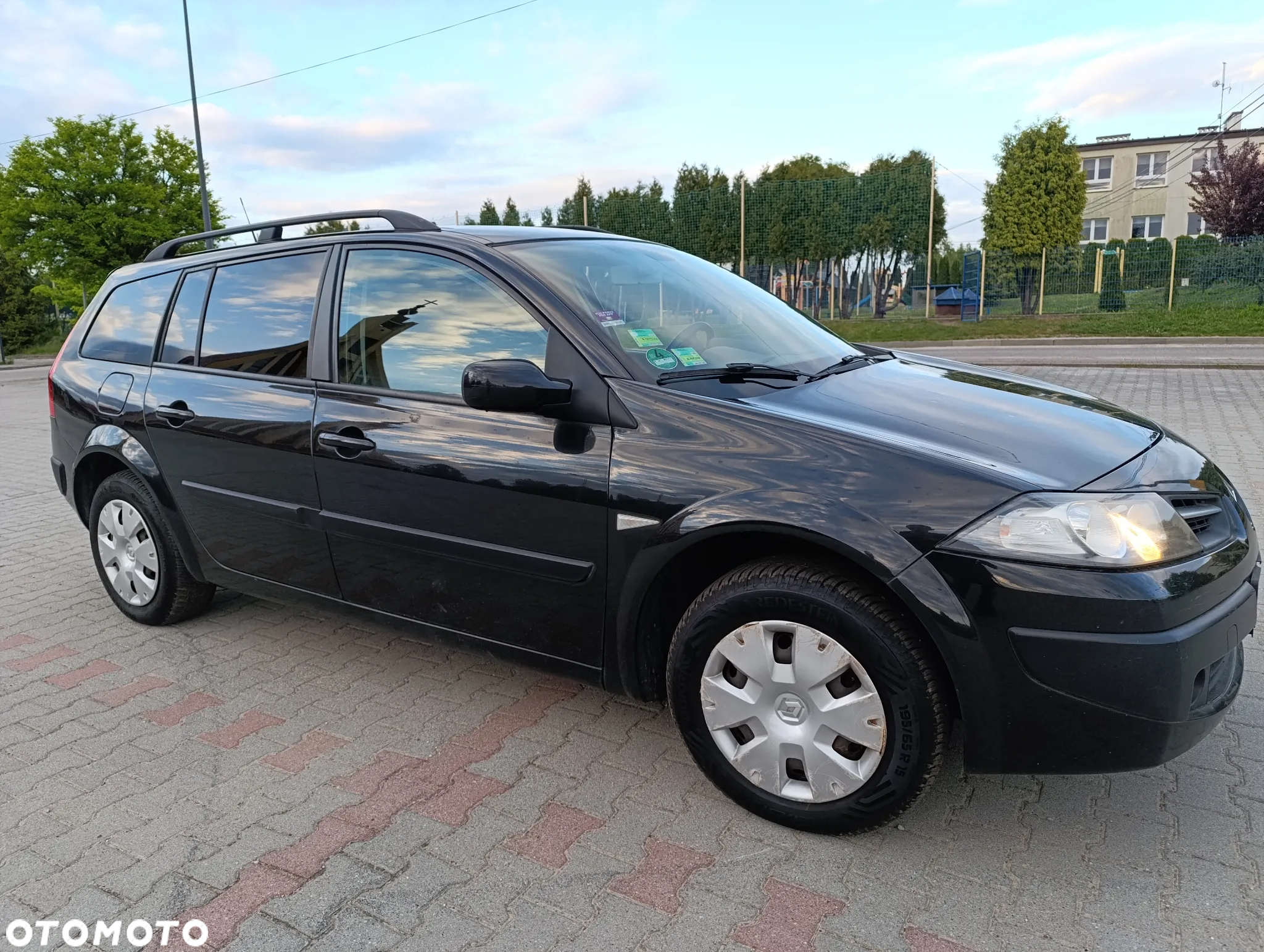 Renault Megane 1.6 Avantage - 26