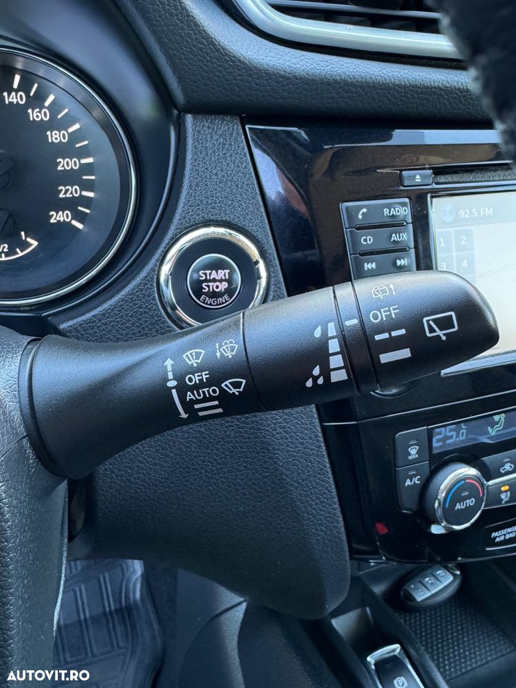 Nissan X-Trail 2.0 dCi ALL-MODE 4x4i Xtronic Tekna - 21