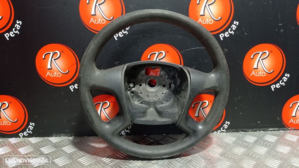 Volante Skoda Fabia I Combi (6Y5) - 1