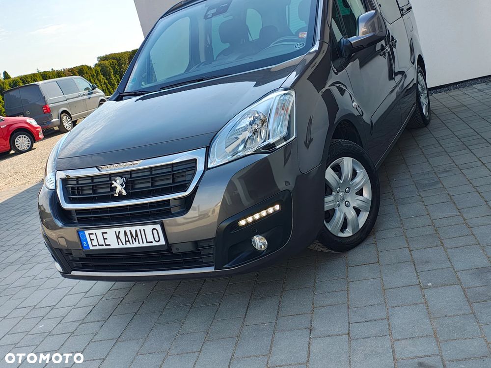 Peugeot Partner - 15
