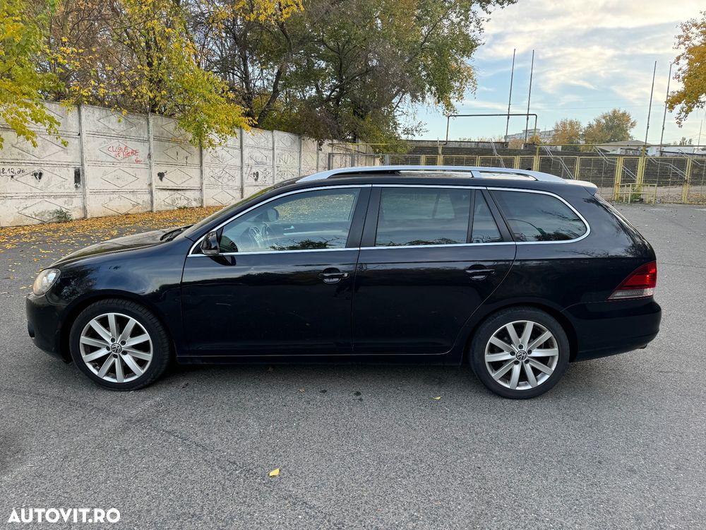 Volkswagen Passat 1.4 TSI BlueMotion Technology Highline - 3