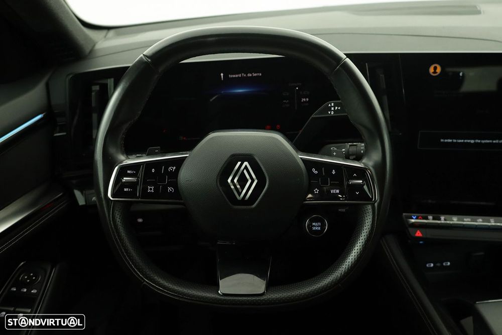 Renault Austral 1.3 Mild Hybrid Techno Auto - 14