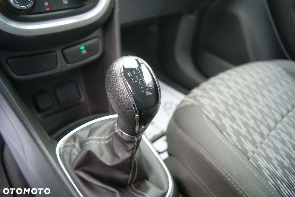 Opel Mokka 1.4 T Enjoy S&S - 34