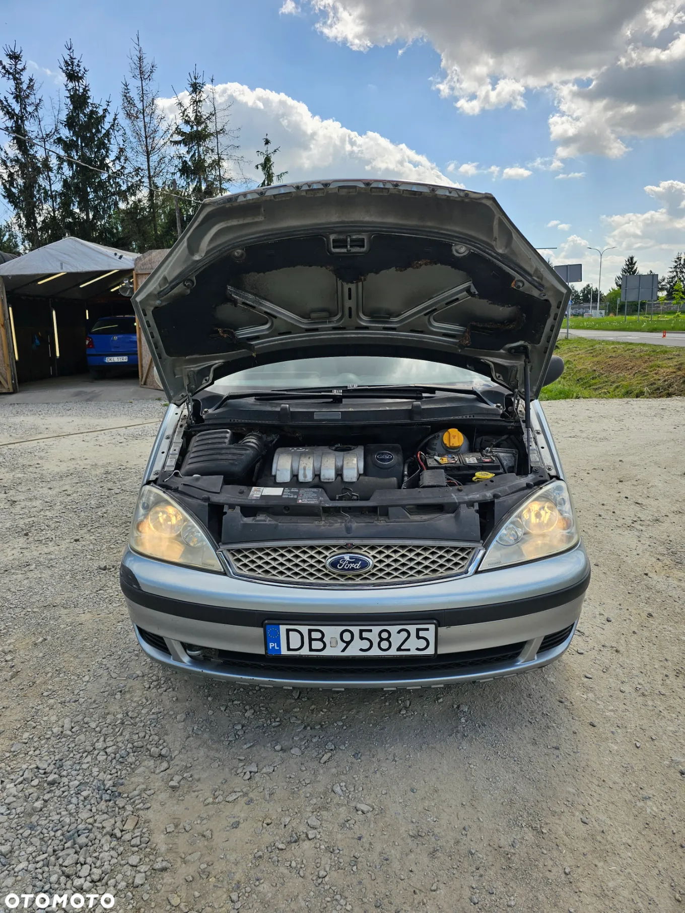 Ford Galaxy - 20